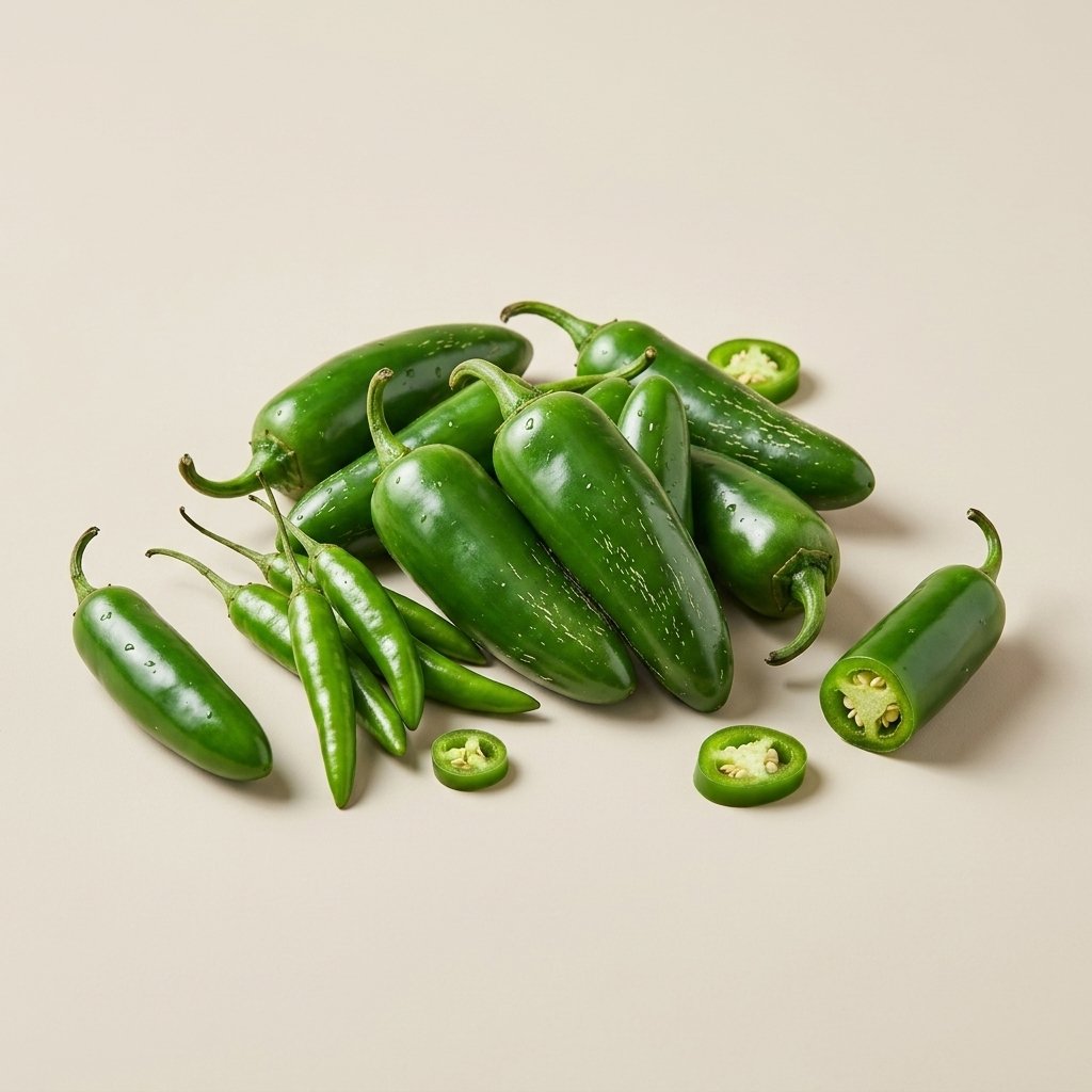 Kit Chiles para Asar y Salsa (500g)
